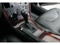 2007 Volvo S60 Graphite Interior Transmission Photo