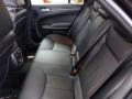 2013 Chrysler 300 C AWD John Varvatos Luxury Edition Rear Seat