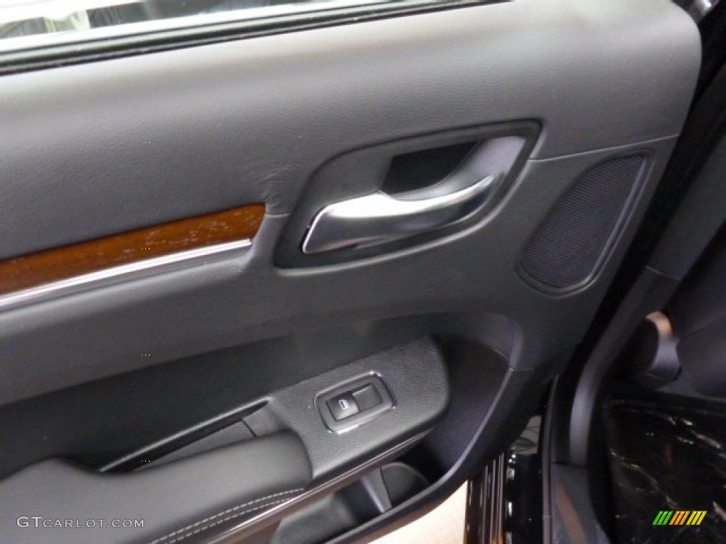 2013 Chrysler 300 C AWD John Varvatos Luxury Edition Controls Photo #77470785