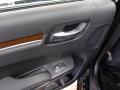 2013 Chrysler 300 C AWD John Varvatos Luxury Edition Controls