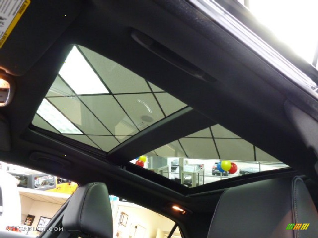 2013 Chrysler 300 C AWD John Varvatos Luxury Edition Sunroof Photo #77470821