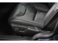 2007 Volvo S60 Graphite Interior Front Seat Photo