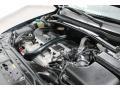 2007 Volvo S60 2.5 Liter Turbocharged DOHC 20-Valve 5 Cylinder Engine Photo