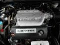  2006 Accord EX V6 Coupe 3.0 liter SOHC 24-Valve VTEC V6 Engine