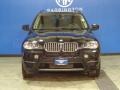 Black Sapphire Metallic - X5 xDrive35d Photo No. 2