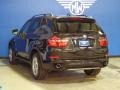 Black Sapphire Metallic - X5 xDrive35d Photo No. 8