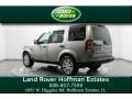 2010 Ipanema Sand Land Rover LR4 HSE  photo #5