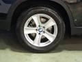 Black Sapphire Metallic - X5 xDrive35d Photo No. 13