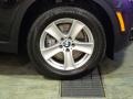 Black Sapphire Metallic - X5 xDrive35d Photo No. 14