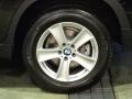 Black Sapphire Metallic - X5 xDrive35d Photo No. 16