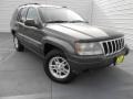 Graphite Metallic - Grand Cherokee Laredo Photo No. 2