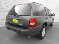 Graphite Metallic - Grand Cherokee Laredo Photo No. 4