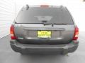 Graphite Metallic - Grand Cherokee Laredo Photo No. 5