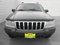 Graphite Metallic - Grand Cherokee Laredo Photo No. 8