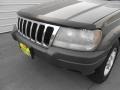 Graphite Metallic - Grand Cherokee Laredo Photo No. 10