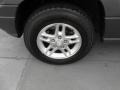 2003 Jeep Grand Cherokee Laredo Wheel and Tire Photo