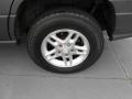 Graphite Metallic - Grand Cherokee Laredo Photo No. 12