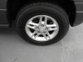 Graphite Metallic - Grand Cherokee Laredo Photo No. 14