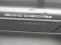 Graphite Metallic - Grand Cherokee Laredo Photo No. 16