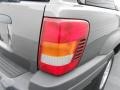 Graphite Metallic - Grand Cherokee Laredo Photo No. 17