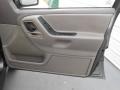 Graphite Metallic - Grand Cherokee Laredo Photo No. 21