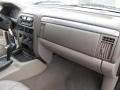 Graphite Metallic - Grand Cherokee Laredo Photo No. 22
