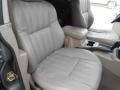 Graphite Metallic - Grand Cherokee Laredo Photo No. 23