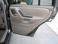Graphite Metallic - Grand Cherokee Laredo Photo No. 24