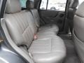 Taupe Rear Seat Photo for 2003 Jeep Grand Cherokee #77471441