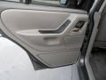 Graphite Metallic - Grand Cherokee Laredo Photo No. 27