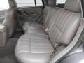 Taupe Rear Seat Photo for 2003 Jeep Grand Cherokee #77471472