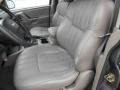 Taupe Front Seat Photo for 2003 Jeep Grand Cherokee #77471496