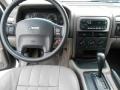Taupe Dashboard Photo for 2003 Jeep Grand Cherokee #77471507