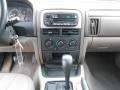Taupe Controls Photo for 2003 Jeep Grand Cherokee #77471511