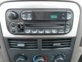 Taupe Audio System Photo for 2003 Jeep Grand Cherokee #77471520