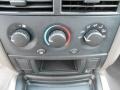 Taupe Controls Photo for 2003 Jeep Grand Cherokee #77471526