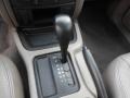 Taupe Transmission Photo for 2003 Jeep Grand Cherokee #77471534