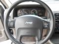 Taupe Steering Wheel Photo for 2003 Jeep Grand Cherokee #77471541