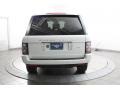 2011 Fuji White Land Rover Range Rover HSE  photo #4