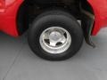 Red - F350 Super Duty XLT Crew Cab Dually Photo No. 12