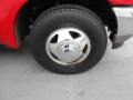Red - F350 Super Duty XLT Crew Cab Dually Photo No. 14