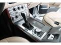 2011 Land Rover Range Rover Tan/Jet Interior Transmission Photo