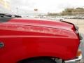 Red - F350 Super Duty XLT Crew Cab Dually Photo No. 15