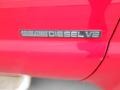 Red - F350 Super Duty XLT Crew Cab Dually Photo No. 17