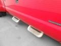 Red - F350 Super Duty XLT Crew Cab Dually Photo No. 18