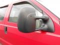 Red - F350 Super Duty XLT Crew Cab Dually Photo No. 19