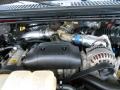 Red - F350 Super Duty XLT Crew Cab Dually Photo No. 22