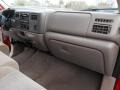Red - F350 Super Duty XLT Crew Cab Dually Photo No. 24