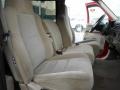 Red - F350 Super Duty XLT Crew Cab Dually Photo No. 25