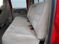 Red - F350 Super Duty XLT Crew Cab Dually Photo No. 30
